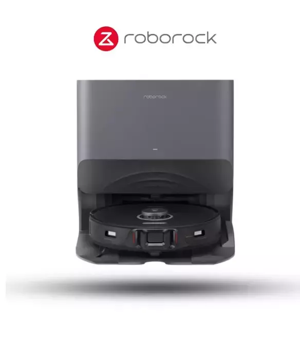 جارو رباتیک روبوراک مدل Roborock S8 Pro Ultra