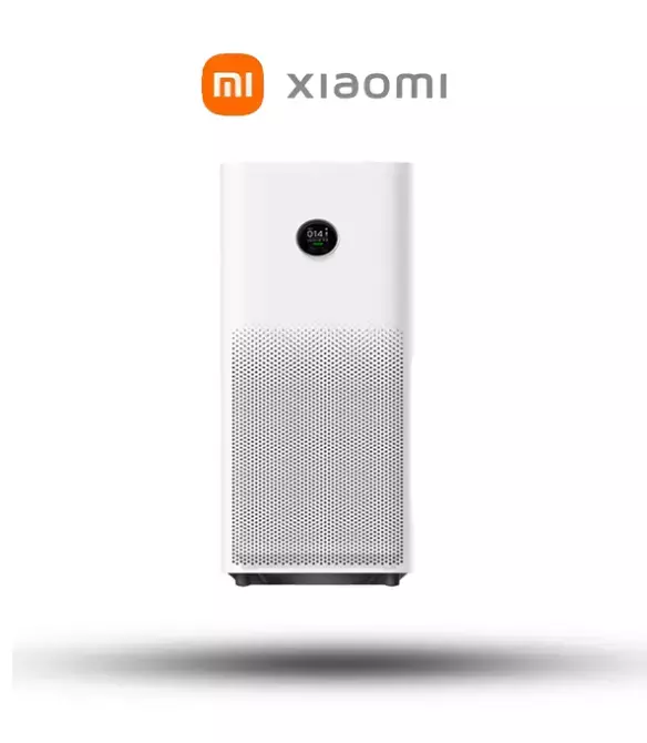 تصفیه هوای شیائومی مدل Xiaomi Smart Air Purifier 4