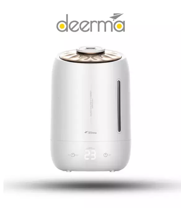 دستگاه بخور و رطوبت ساز درما مدل  Deerma DEM-F600