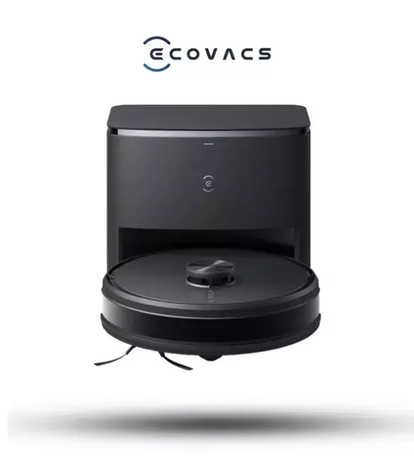 جارو رباتیک اکووکس مدل Ecovacs Y1 Pro Plus