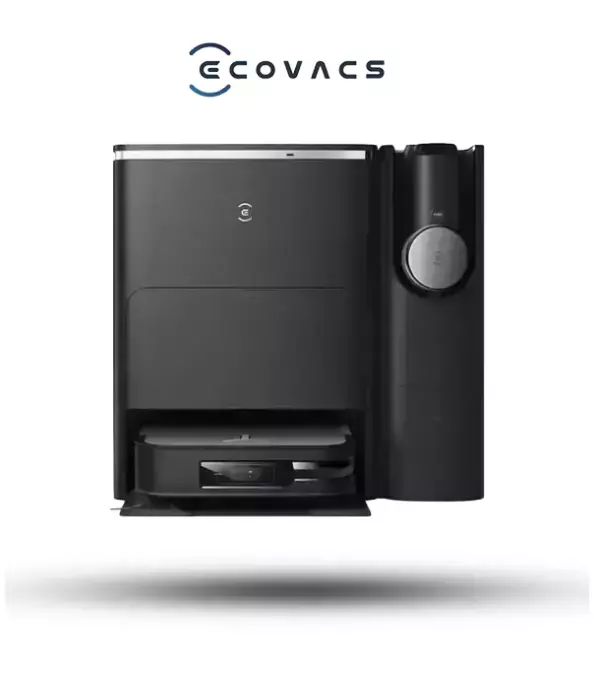 جارو رباتیک اکووکس Ecovacs X2 OMNI COMBO