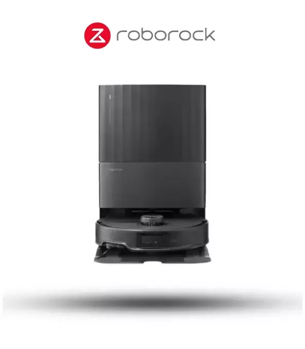 جارو رباتیک شیائومی مدل Roborock Qrevo Master