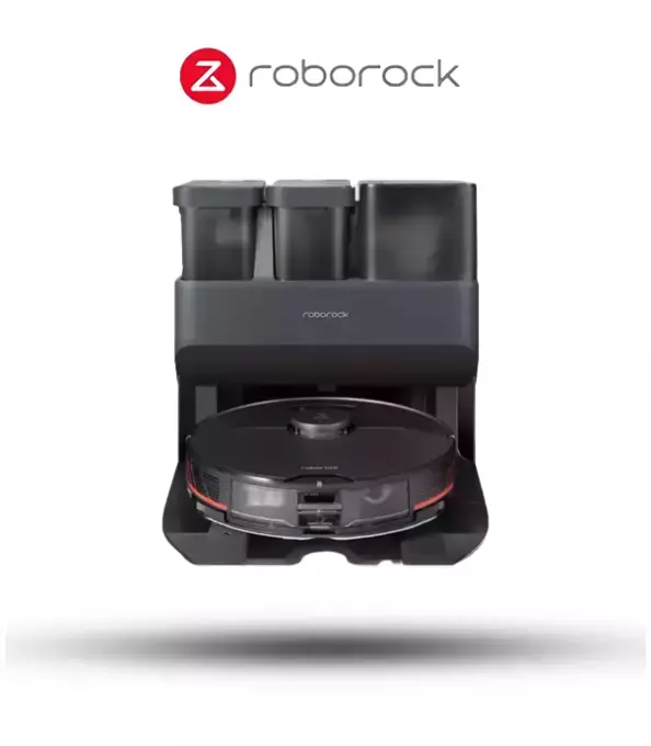 جارو رباتیک شیائومی Roborock S7 MaxV Ultra