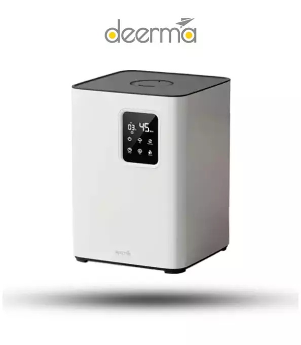 رطوبت ساز و تصویه هوای Deerma F951W humidifier