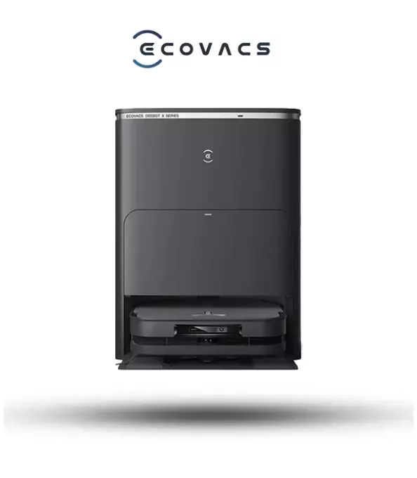 جارو رباتیک اکووکس مدل ECOVACS X5 PRO