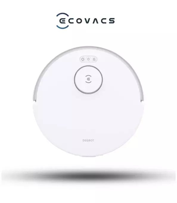 جارور باتیک اکووکس مدل ECOVACS N20