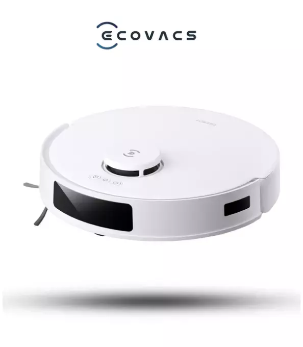 جارور باتیک اکووکس مدل ECOVACS N20