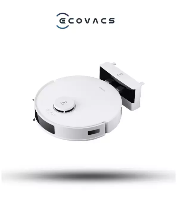 جارور باتیک اکووکس مدل ECOVACS N20