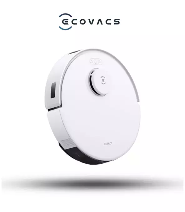 جارور باتیک اکووکس مدل ECOVACS N20