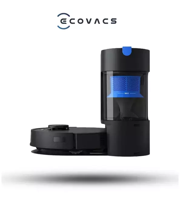 ecovacs n20 pro plus