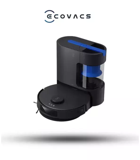 ecovacs n20 pro plus