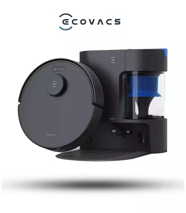 ecovacs n20 pro plus