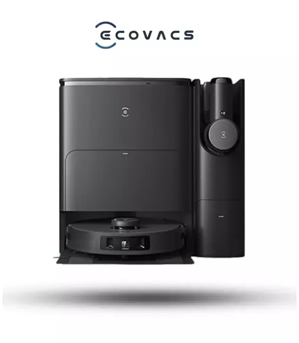 جارو رباتیک اکووکس مدل ECOVACS T30S COMBO COMPLETE