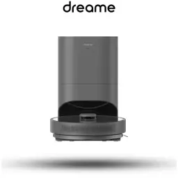 جارو رباتیک شیائومی مدلDreame D10s Plus