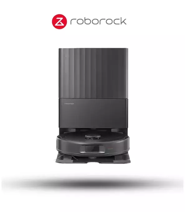 جارو رباتیک شیائومی مدل Roborock Qrevo S