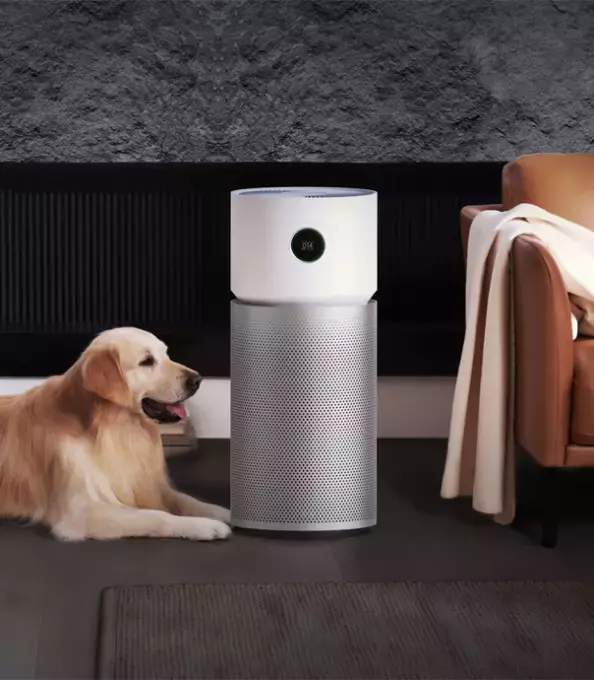 دستگاه تصفیه کننده هوا شیائومی مدل Smart Air Purifier Elite