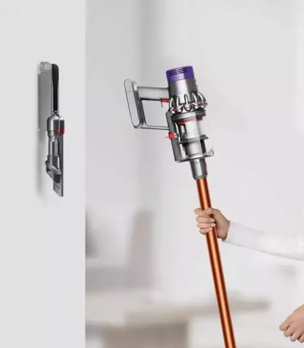 جارو عصایی دایسون مدل Dyson Cyclone V10