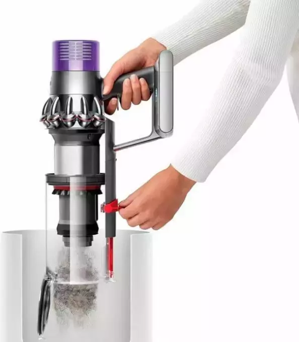 جارو عصایی دایسون مدل Dyson Cyclone V10