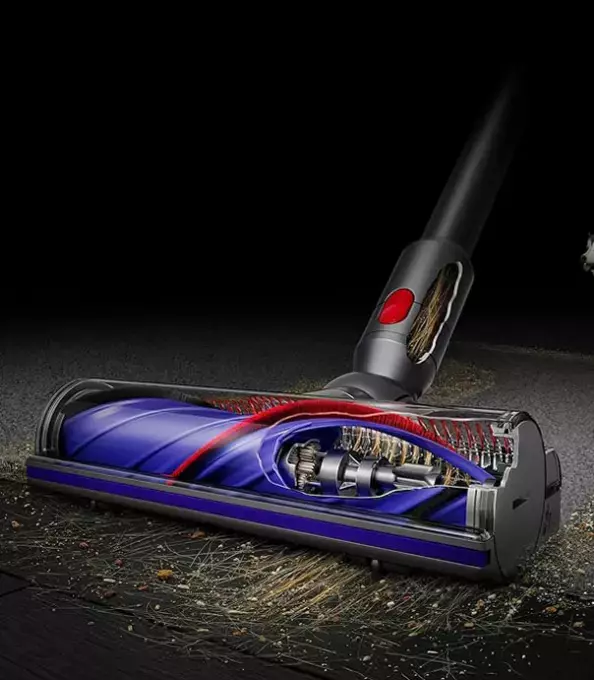 جارو عصایی (جارو شارژی) دایسون Dyson V11 Absolute Extra