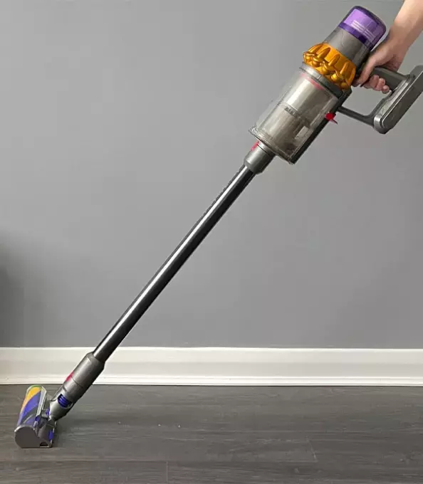 جارو عصایی (شارژی) دایسون مدل Dyson V15 Detect Absolute