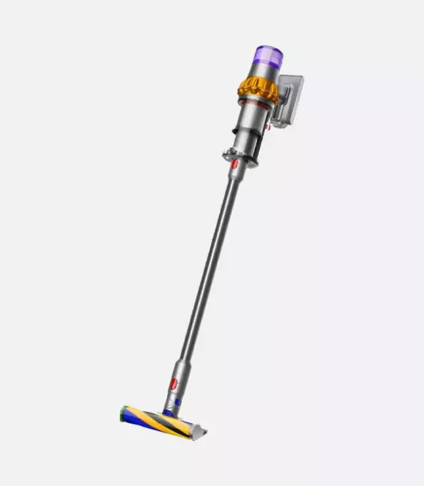 جارو عصایی (شارژی) دایسون مدل Dyson V15 Detect Absolute