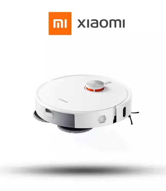 جاروی رباتیک برند شیائومی : مدل xiaomi s40 pro