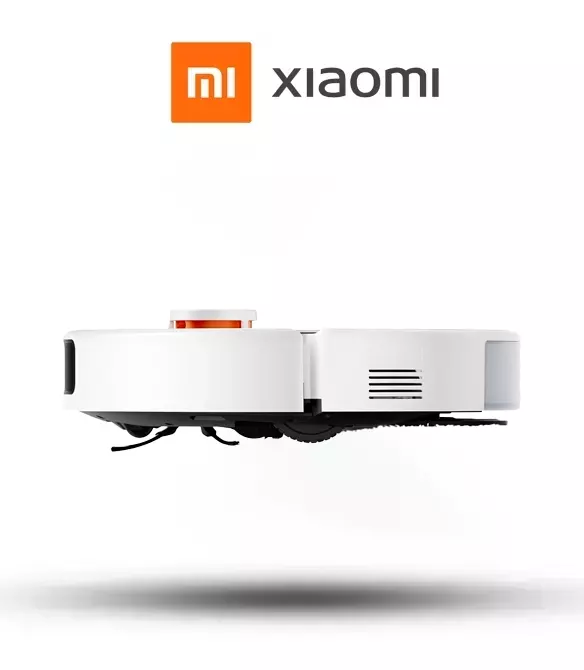 جاروی رباتیک برند شیائومی : مدل xiaomi s40 pro