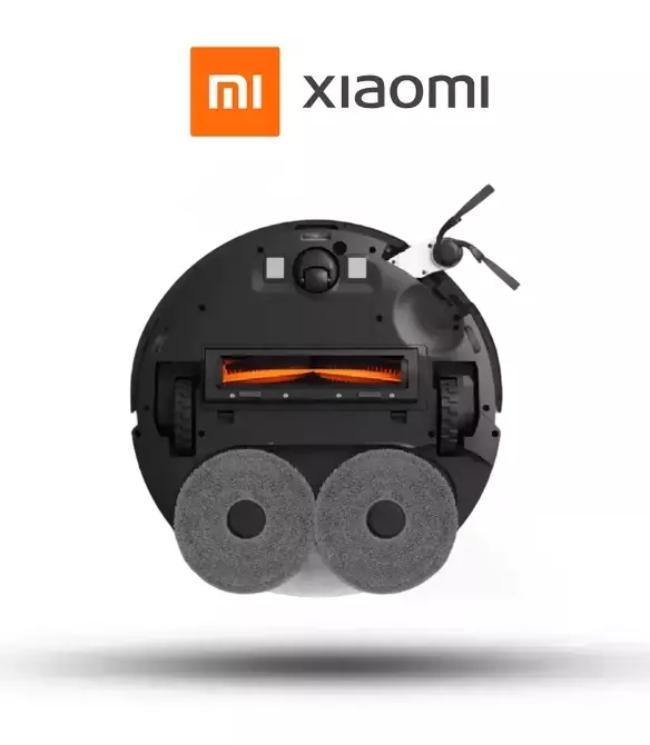 جاروی رباتیک برند شیائومی : مدل xiaomi s40 pro