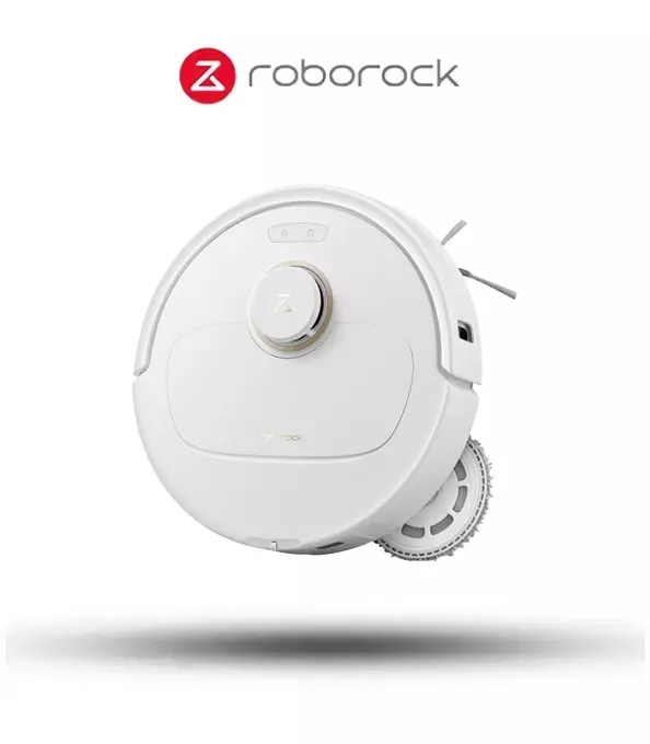 جاروی رباتیک برند ربوراک : مدل roborock qrevo 5ae