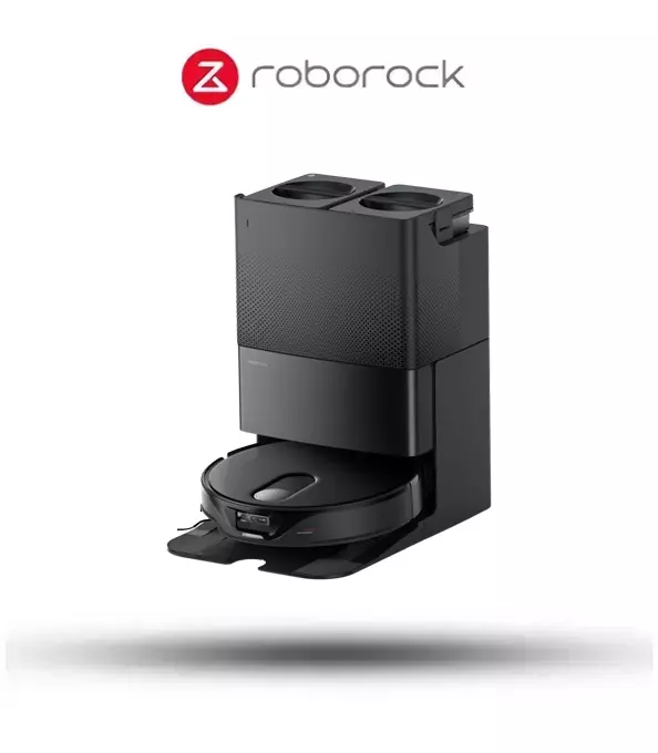 جاروی رباتیک برند ربوراک : مدل roborock qrevo 5ae