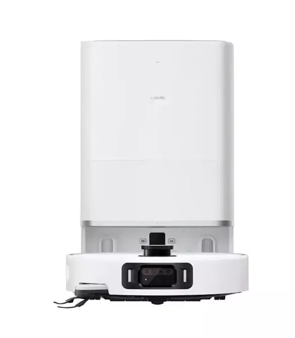 جارو رباتیک شیائومی Xiaomi Robot Vacuum 5 Pro