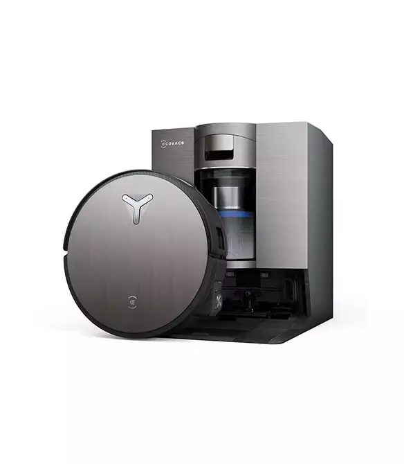جارو رباتیک اکووکس Ecovacs X11 cyclone