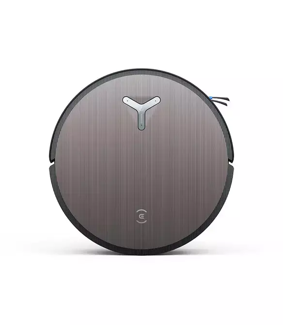 جارو رباتیک اکووکس Ecovacs X11 cyclone