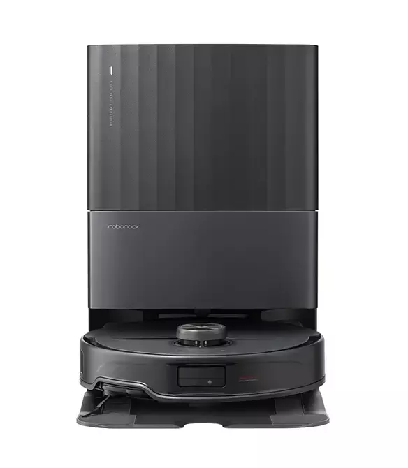 جارو رباتیک شیائومی مدل Roborock Qrevo Master