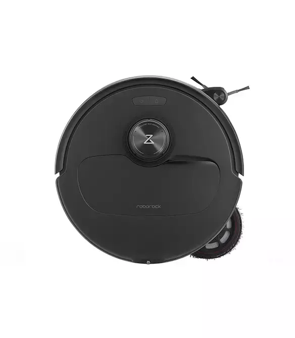 جارو رباتیک شیائومی مدل Roborock Qrevo Master