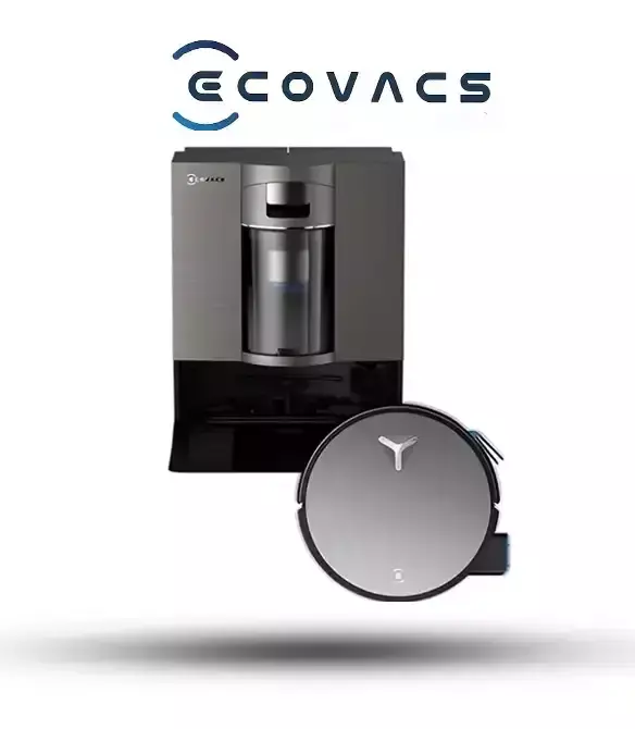 جارو رباتیک اکووکس Ecovacs X11 cyclone
