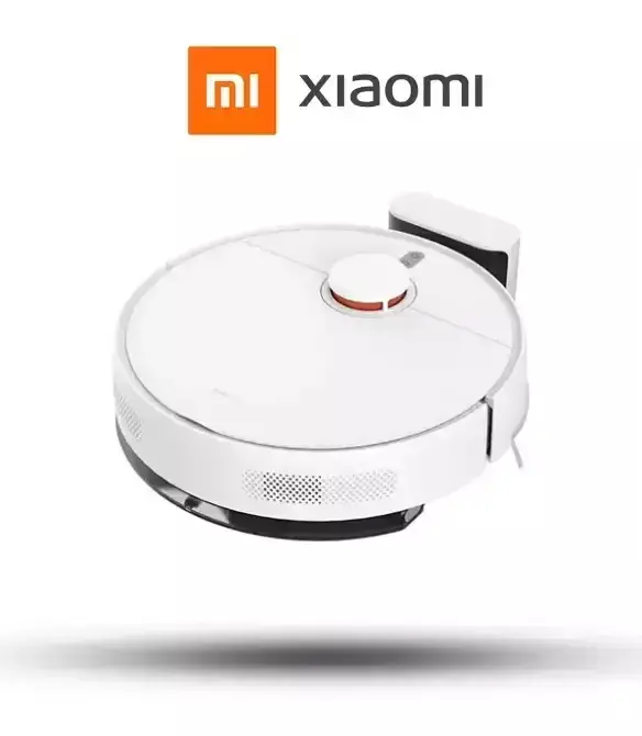 جارو رباتیک شیائومی S40