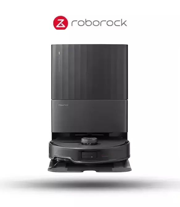جارو رباتیک شیائومی مدل Roborock Qrevo Master