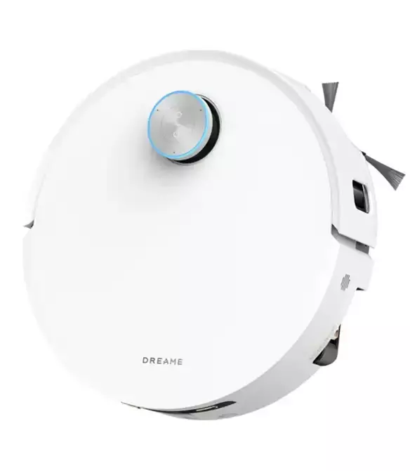 جارو رباتیک Dreame Aqua10 Ultra Roller
