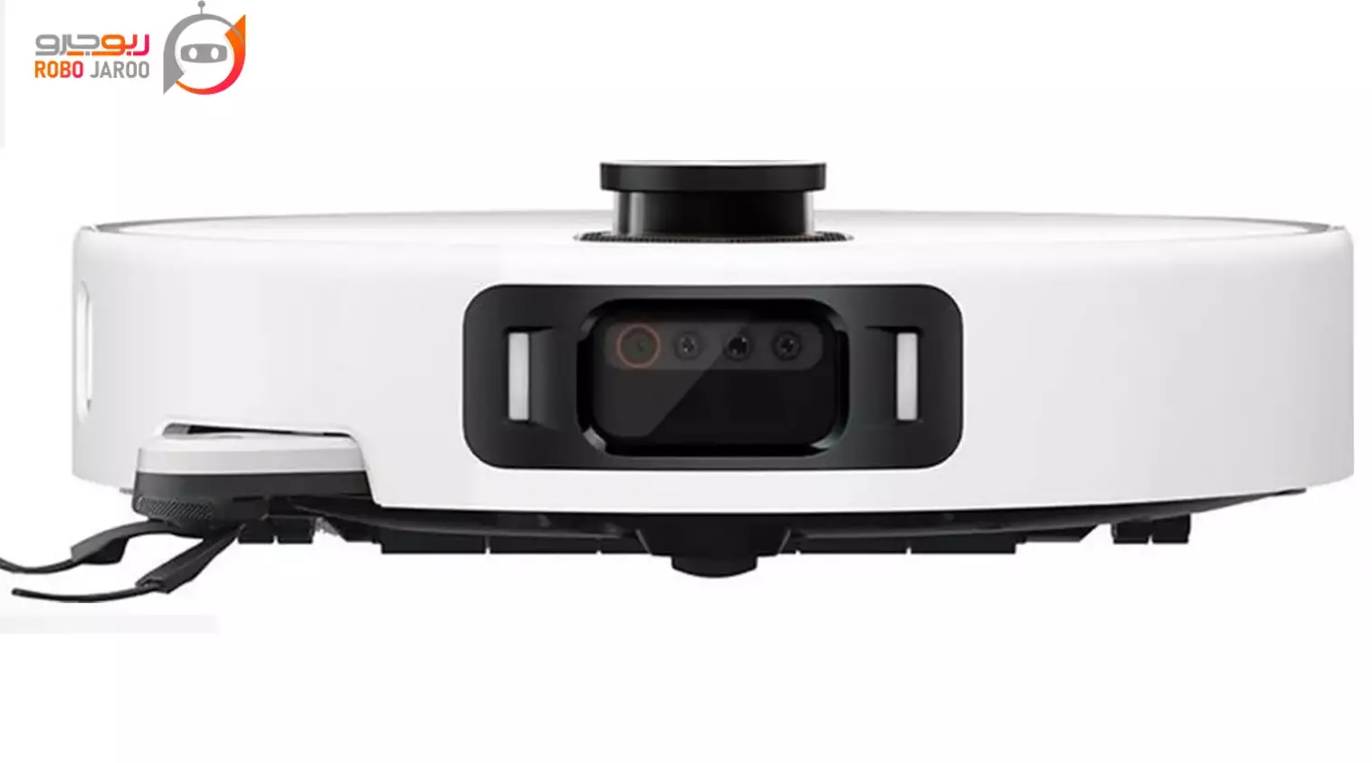 Vacuum 5 Pro جارو رباتیک