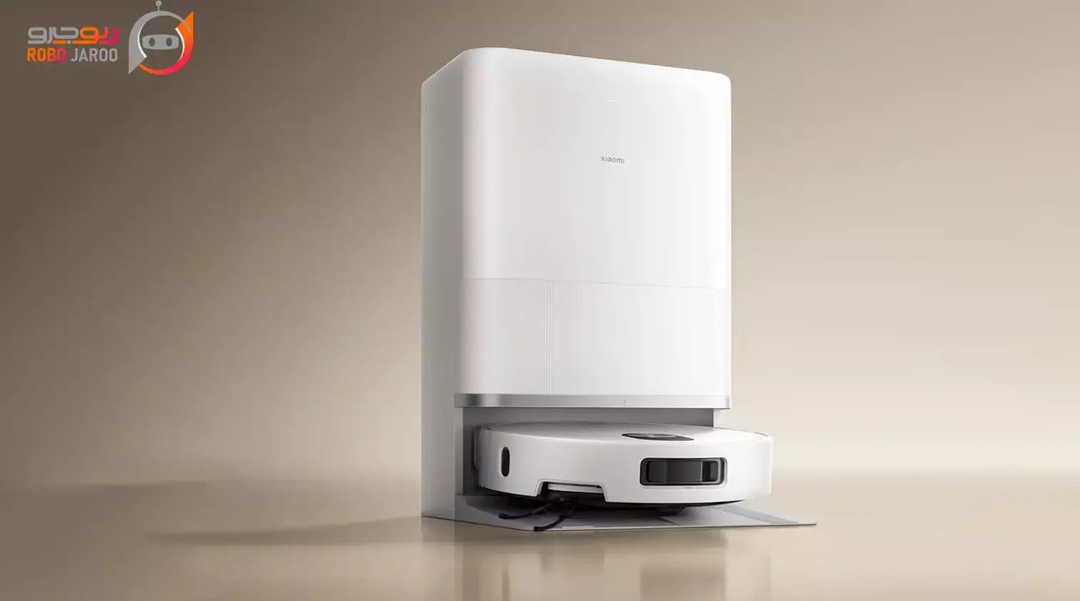 مقایسه جارو رباتیک