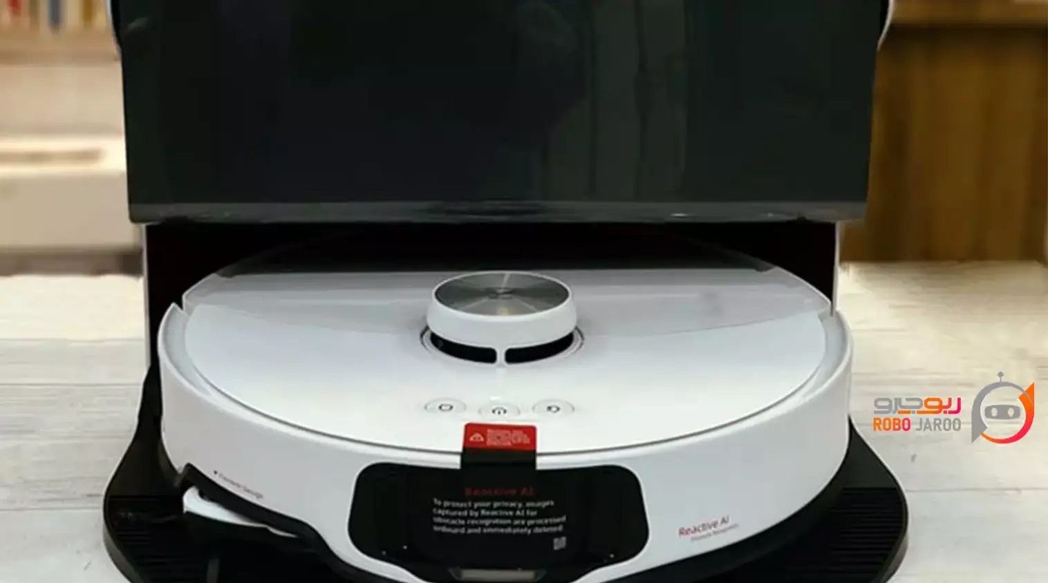 مقایسه تی کشی جاروهای رباتیک