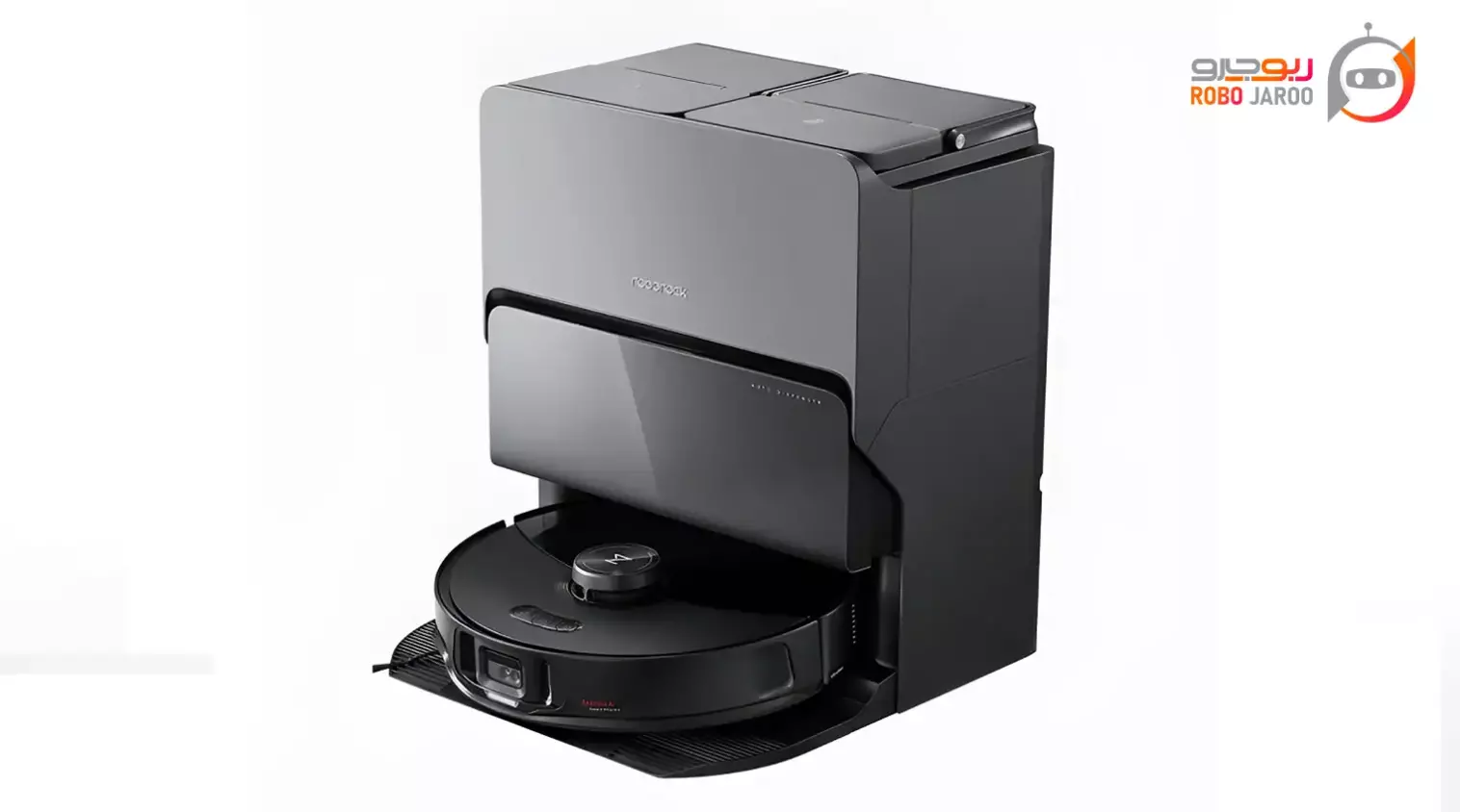 مقایسه هوش مصنوعی در جاروهای رباتیک