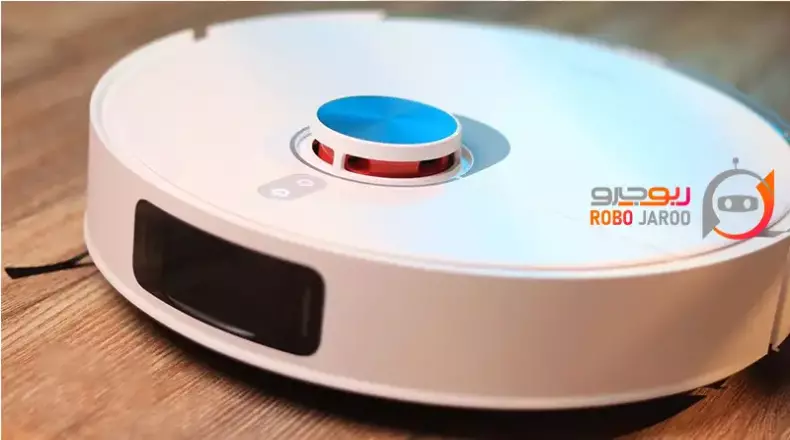 جارو رباتیک تمام هوشمند