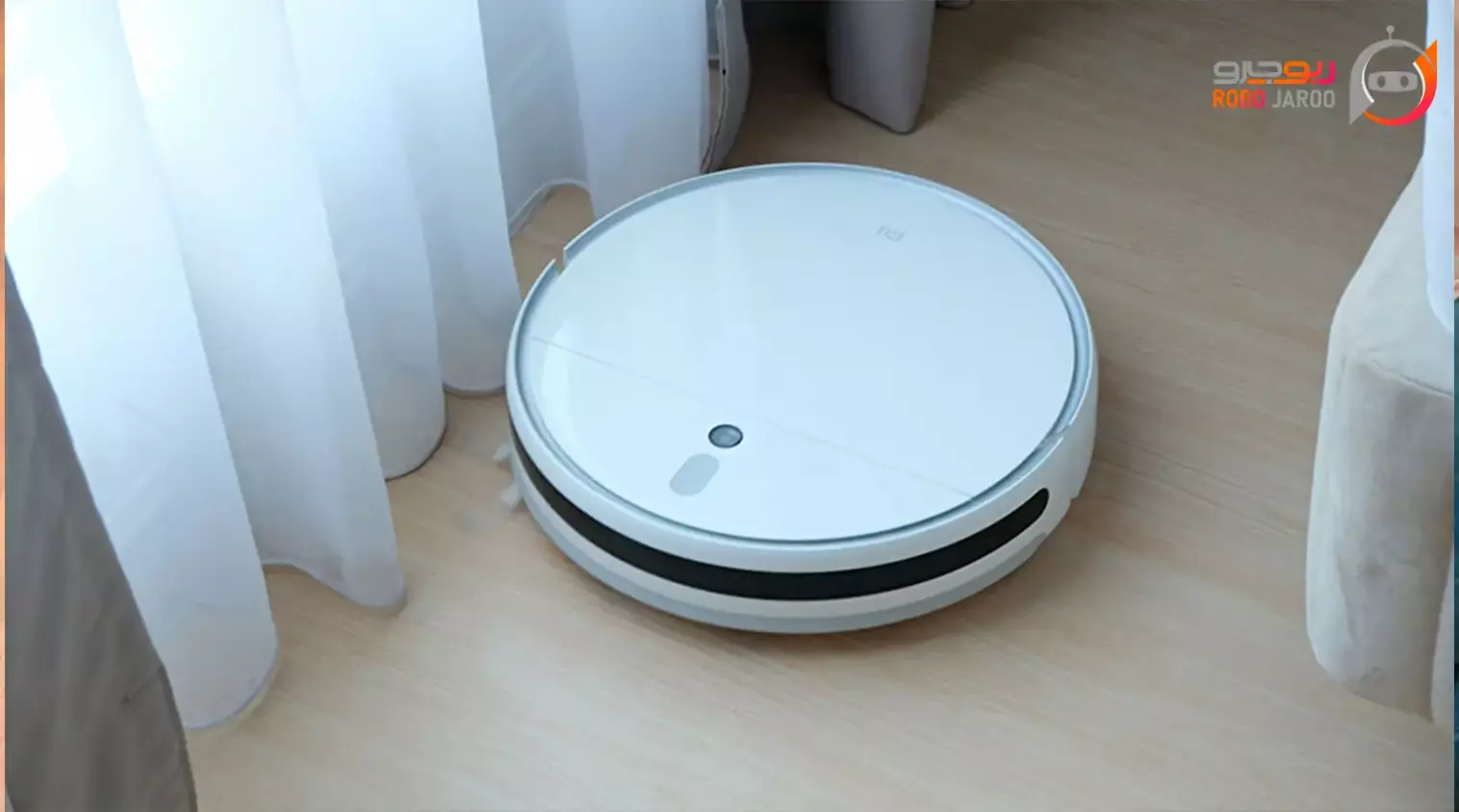 فاکتورهای خرید جارو رباتیک