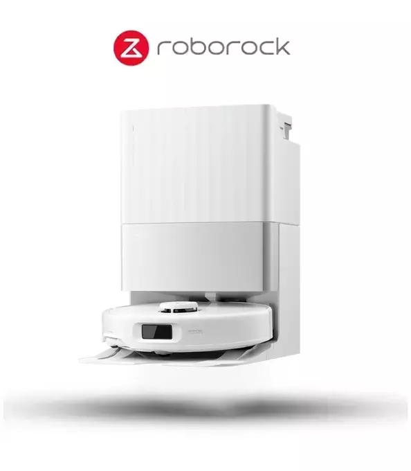 جارورباتیک ربوراک roborock QR 598