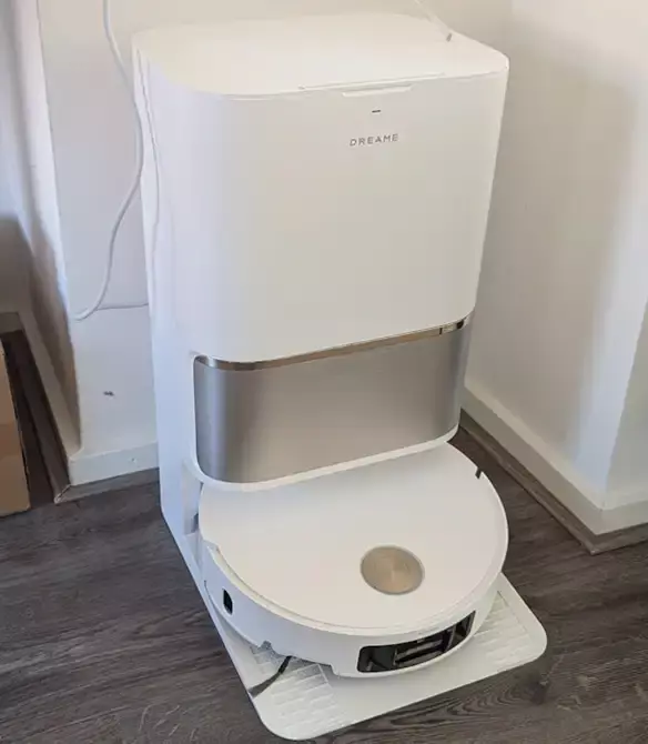 جارو رباتیک Dreame L50 Ultra