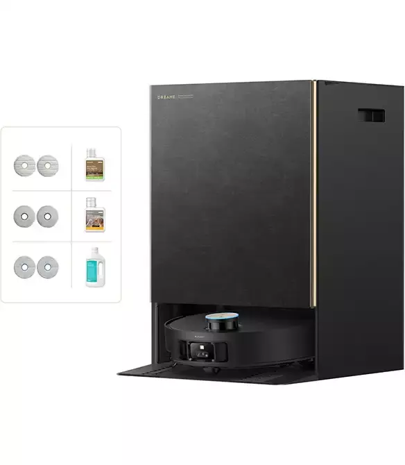 جارو رباتیک Dreame Matrix10 Ultra
