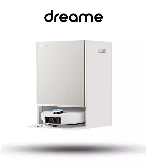 جارو رباتیک Dreame Matrix10 Ultra