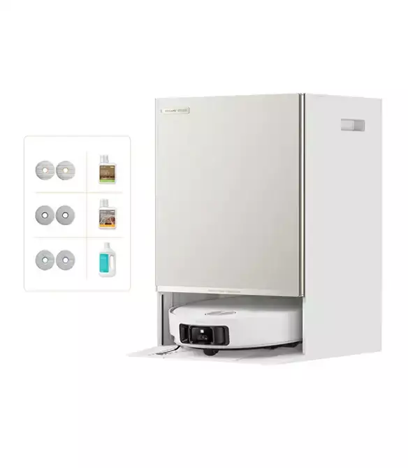 جارو رباتیک Dreame Matrix10 Ultra